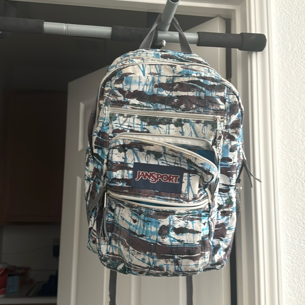 Jansport school Backpack